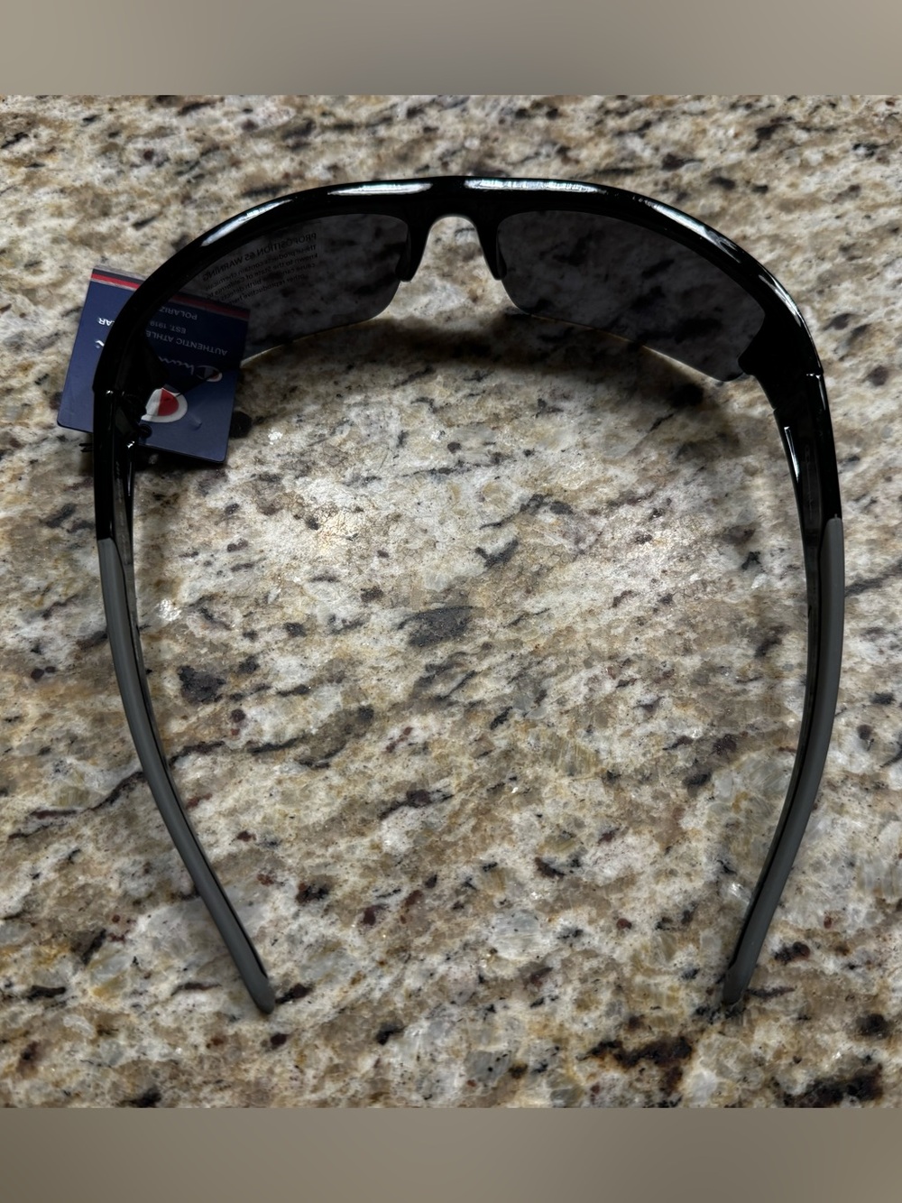 NWT Champion Sport Sunglasses - Picture 4 of 6